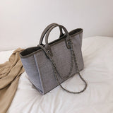 Bucket Large Capacity Single Shoulder Bag