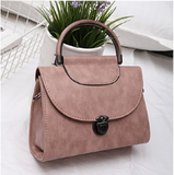 Hand Strap Shoulder Bag