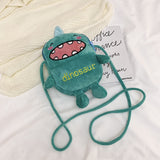 Cute Cartoon Bag