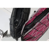 Rhombus Chain Bag