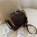 Fashion Messenger Bag