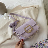 Shoulder Underarm Bag