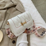 Fashion Designer Shoulder Bag