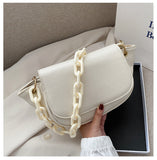 Fashion Messenger Handbag