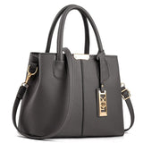 Fashion One-shoulder Tote Bag