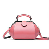 Simple Fashion Messenger Bag