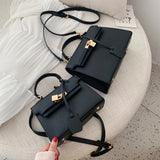 Portable Platinum Bag