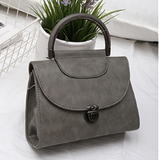 Hand Strap Shoulder Bag