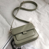 Chain Shoulder Bag