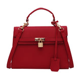 Portable Platinum Bag