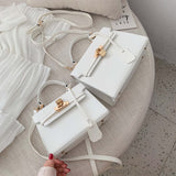 Portable Platinum Bag