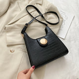 Fashion Messenger Shoulder Bag