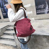 Fashion Canvas Bag