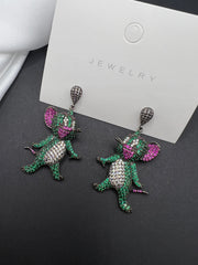 AndQ Jerry Cute Pendant Earrings