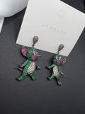 AndQ Jerry Cute Pendant Earrings