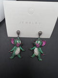 AndQ Jerry Cute Pendant Earrings