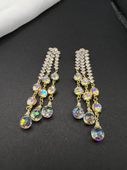 AndQ Handmade Tassel Earrings