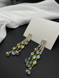 AndQ Handmade Tassel Earrings