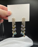 AndQ Handmade Tassel Earrings